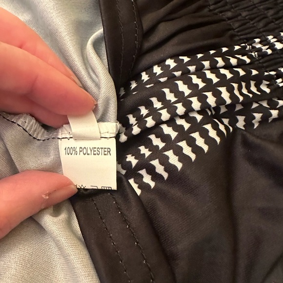 Strapless Summer Dress - Picture 8 of 9